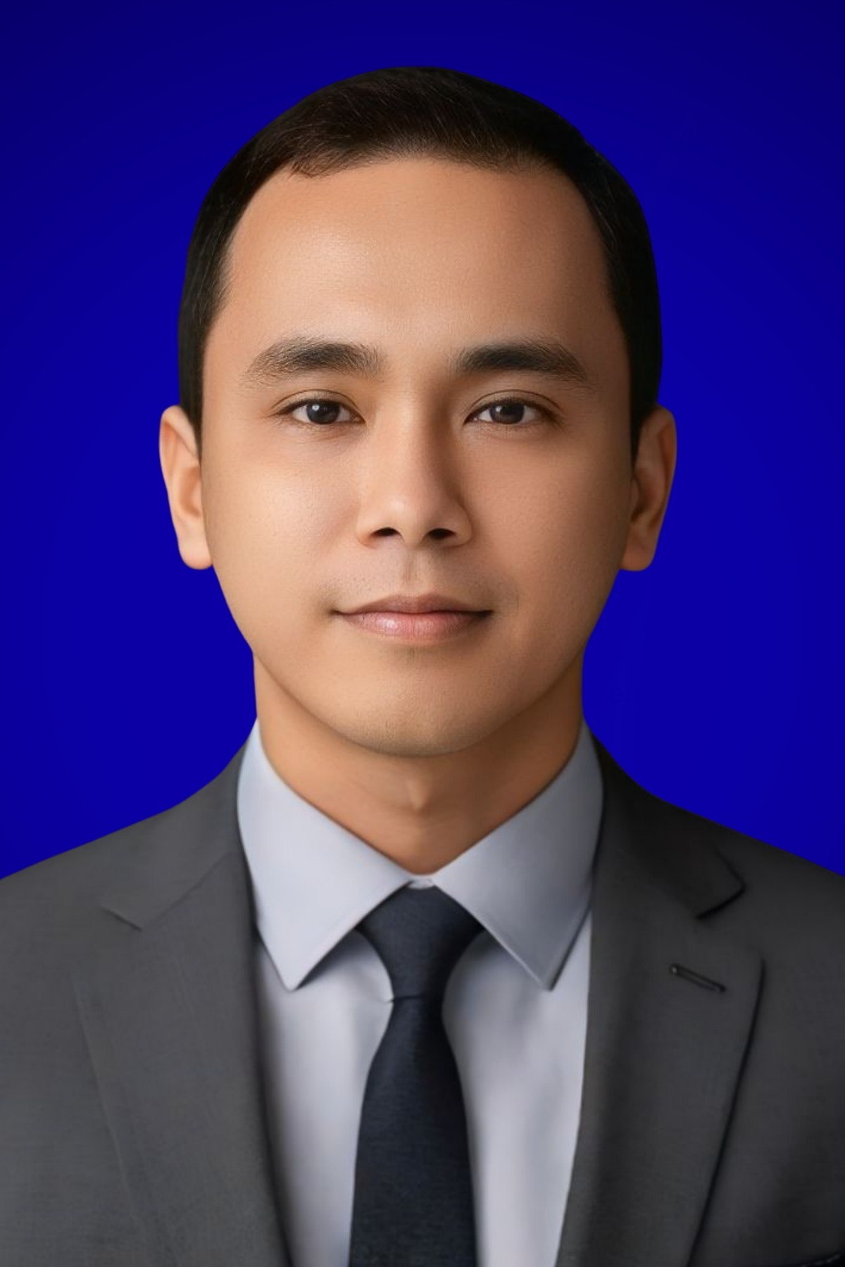 Muhammad Idris Octavianto